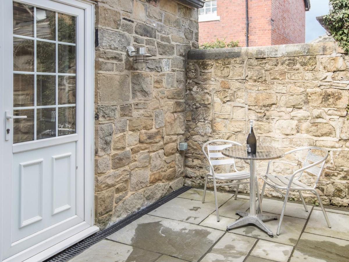 The Tynemouth Cottage Εξωτερικό φωτογραφία