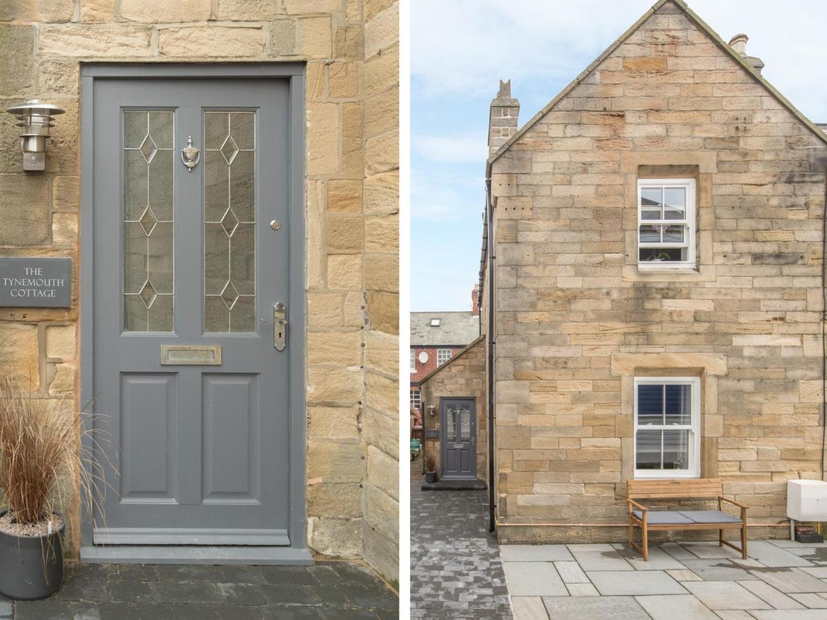 The Tynemouth Cottage Εξωτερικό φωτογραφία